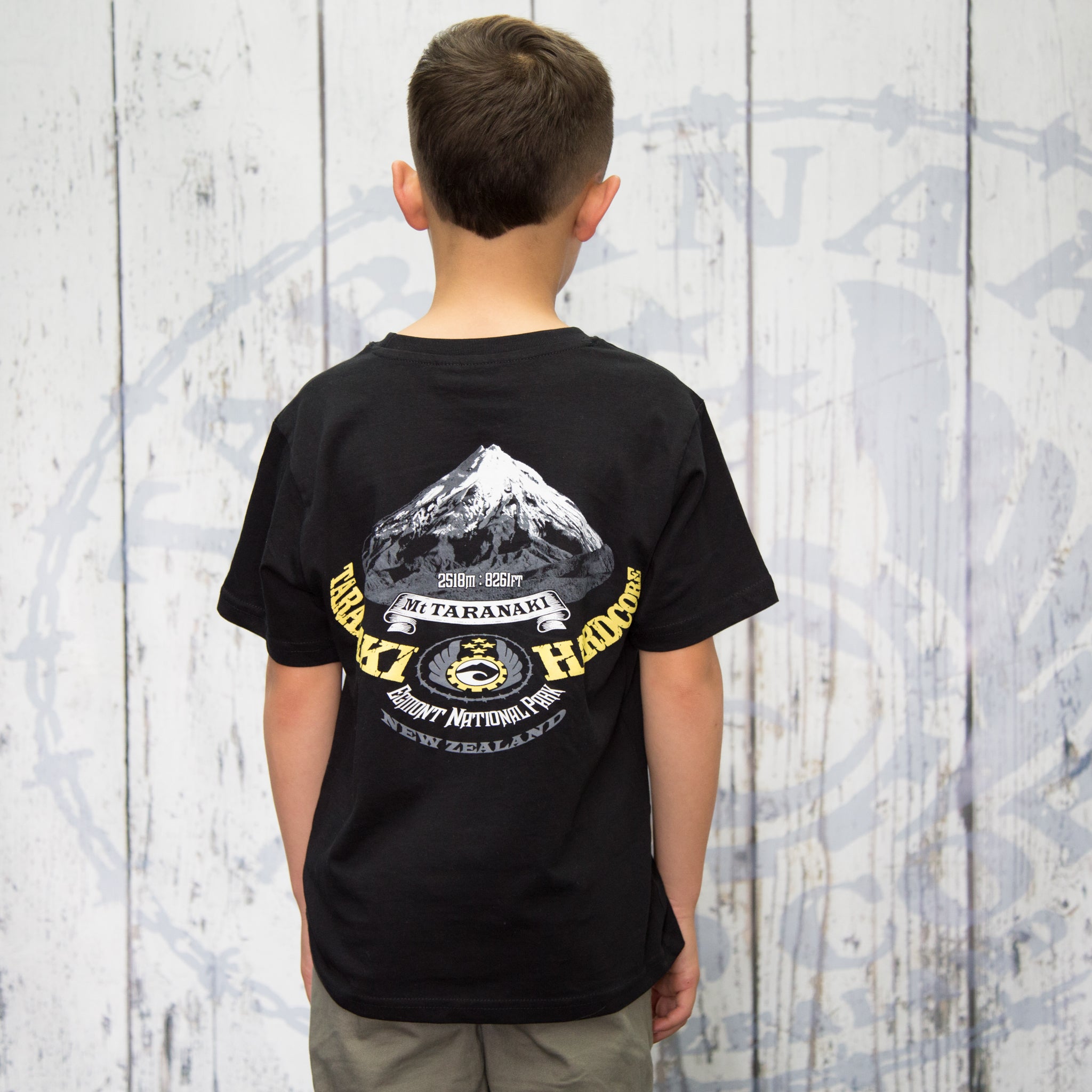 Kids Mountain T-Shirts